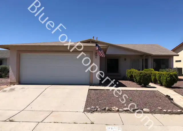 Property at 9873 N Camino Vado, Tucson, AZ, 85742, 4 beds, 2 baths, [object Object]