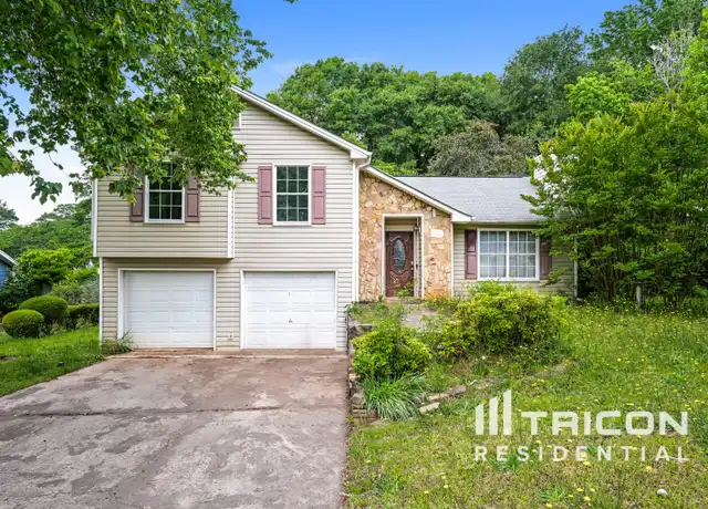 Property at 218 River Birch Dr, McDonough, GA, 30253, 3 beds, 2 baths, [object Object]