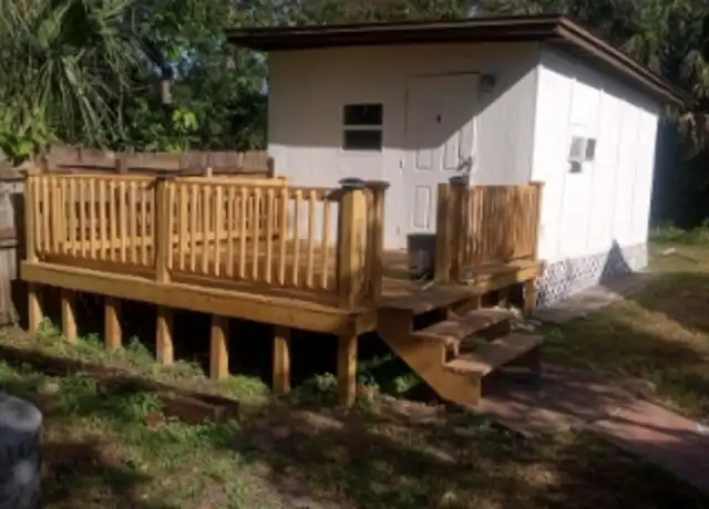 Property at 550 Magnolia Ave Unit 3A, Daytona Beach, FL, 32114, 0 beds, 1 bath, [object Object]