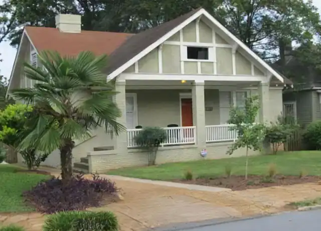 Property at 1386 Athens Ave SW, Atlanta, GA, 30310, 2 beds, 1 bath, [object Object]