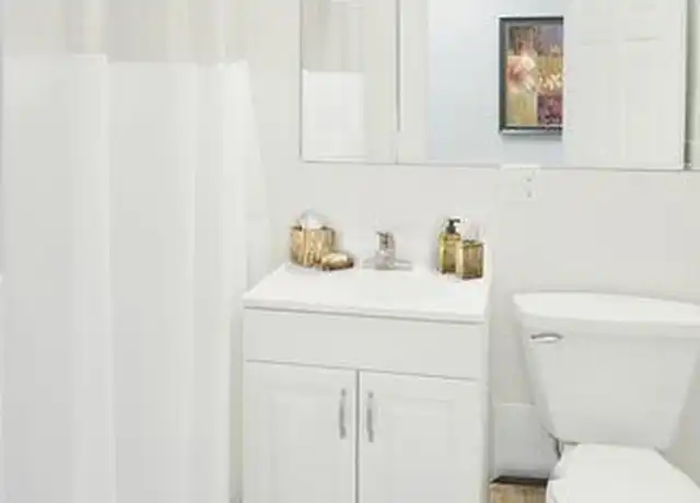 Property at 520 Cambridge St Unit 3A, Boston, MA, 02134, 1 bed, 1 bath, [object Object]