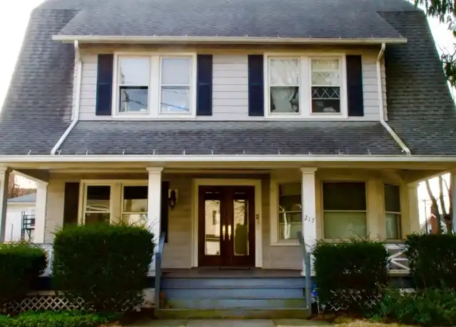 Property at 217 Ashland Ave, Bloomfield, NJ, 07003, 3 beds, 1 bath, [object Object]