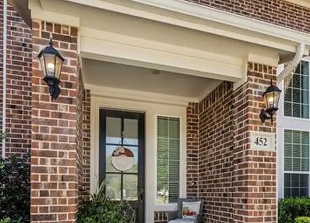 Property at 452 Madison Ave, Fairview, TX, 75069, 2 beds, 2.5 baths, [object Object]