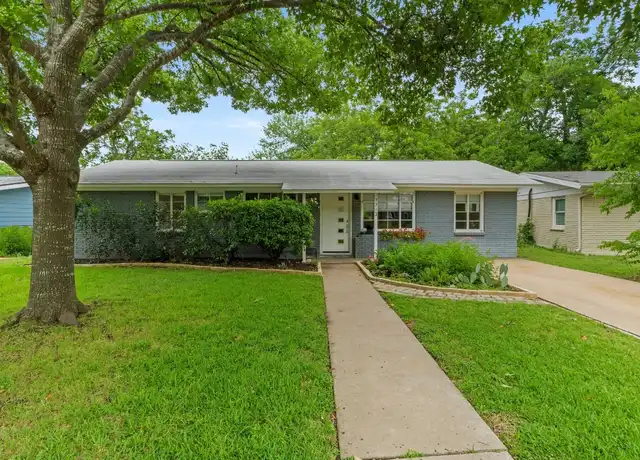 Property at 7712 Robalo Rd, Austin, TX, 78757, 3 beds, 2 baths, [object Object]