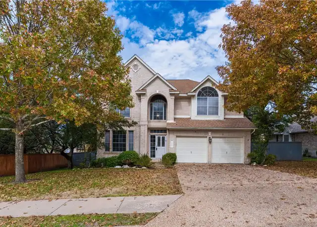 Property at 10608 Sun Tree Cv, Austin, TX, 78730, 4 beds, 2.5 baths, [object Object]