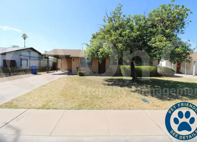 Property at 925 W Parkway Blvd, Tempe, AZ, 85281, 3 beds, 2 baths, [object Object]