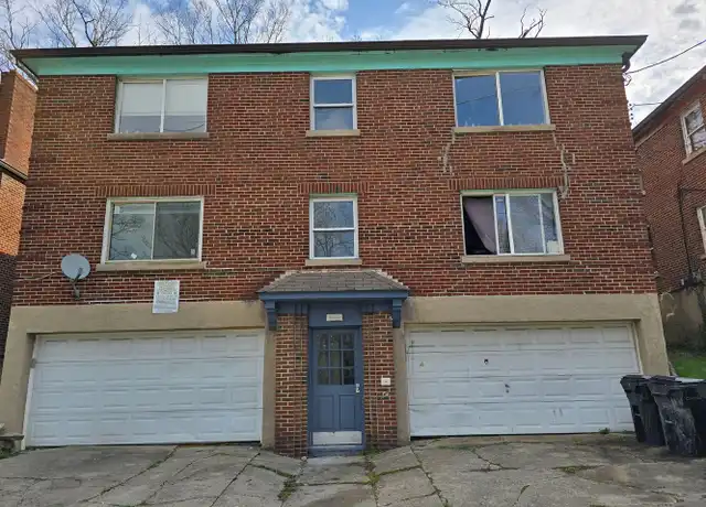 Property at 2980 W McMicken Ave Unit 2980-1, Cincinnati, OH, 45225, 1 bed, 1 bath, [object Object]