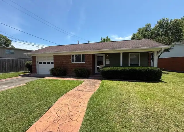 Property at 4138 Donna Lynn Dr, Houston, TX, 77092, 3 beds, 1 bath, [object Object]