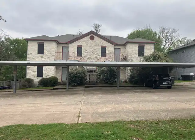 Property at 3104 Northwest Blvd Unit A, Georgetown, TX, 78628, 2 beds, 2 baths, [object Object]