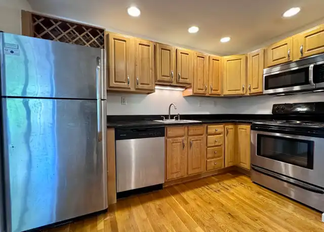Property at 46 Peterborough St, Boston, MA, 02215, 2 beds, 1 bath, [object Object]