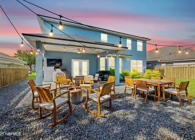 Property at 708 Flowers St, Saint Augustine, FL, 32092, 4 beds, 3 baths, [object Object]