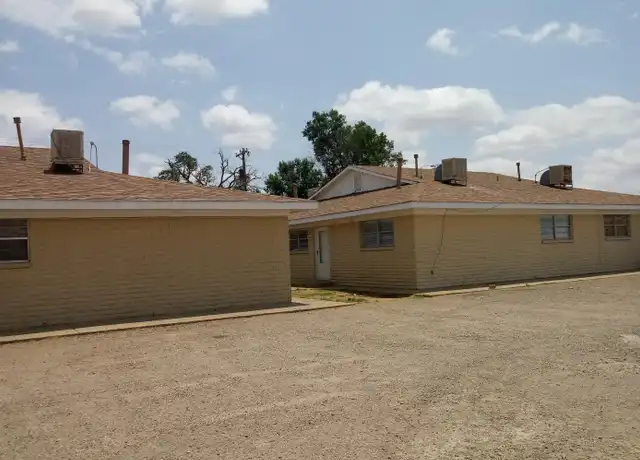 Property at 3605 Sheridan St Unit AAPT A, Clovis, NM, 88101, 2 beds, 1 bath, [object Object]