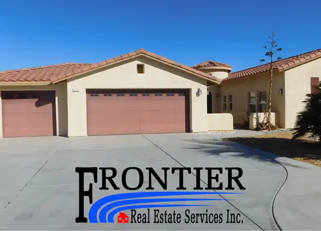Property at 108 W Franklin Ave, Ridgecrest, CA, 93555, 4 beds, 3.5 baths, [object Object]