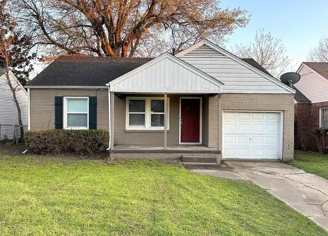 Property at 2540 E 1st St, Tulsa, OK, 74104, 2 beds, 1 bath, [object Object]