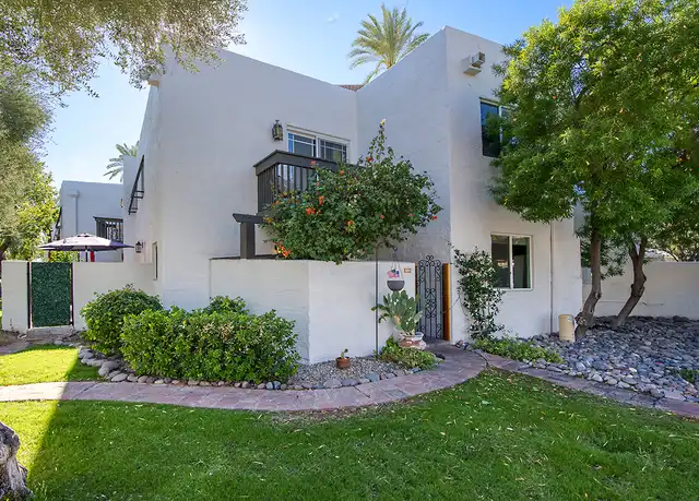 Property at 6840 E 2nd St #10, Scottsdale, AZ, 85251, 2 beds, 2 baths, [object Object]