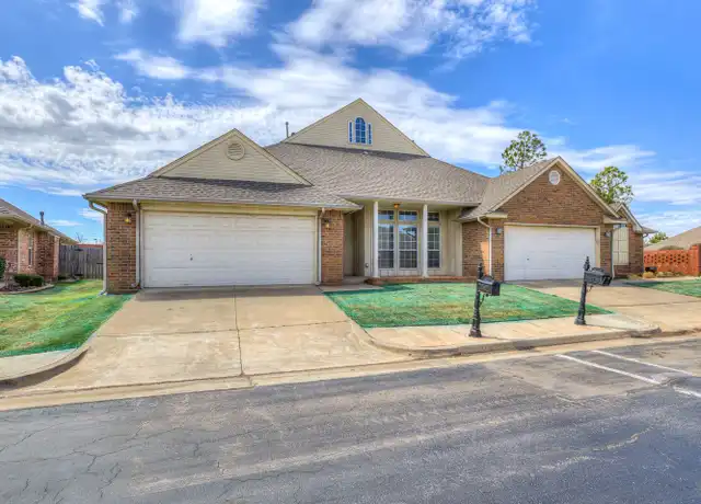 Property at 6944 NW 133rd Ter, Oklahoma City, OK, 73142, 3 beds, 2 baths, [object Object]