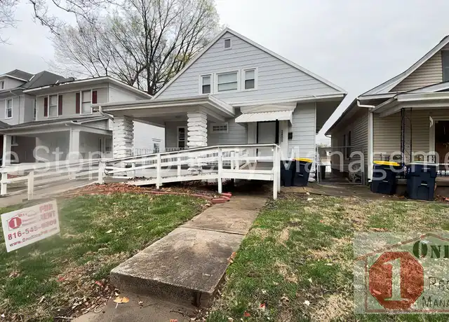 Property at 2805 E 33rd St, Kansas City, MO, 64128, 4 beds, 2 baths, [object Object]