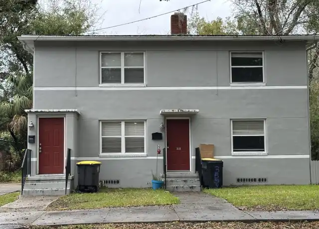 Property at 3535 Post St, Jacksonville, FL, 32205, 2 beds, 1 bath, [object Object]