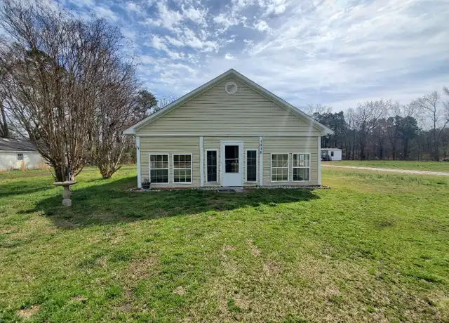 Property at 1410 Nixonton Rd, Elizabeth City, NC, 27909, 2 beds, 1 bath, [object Object]
