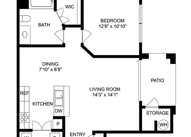 Photo of 3185 Garrity Way, Richmond, CA 94806