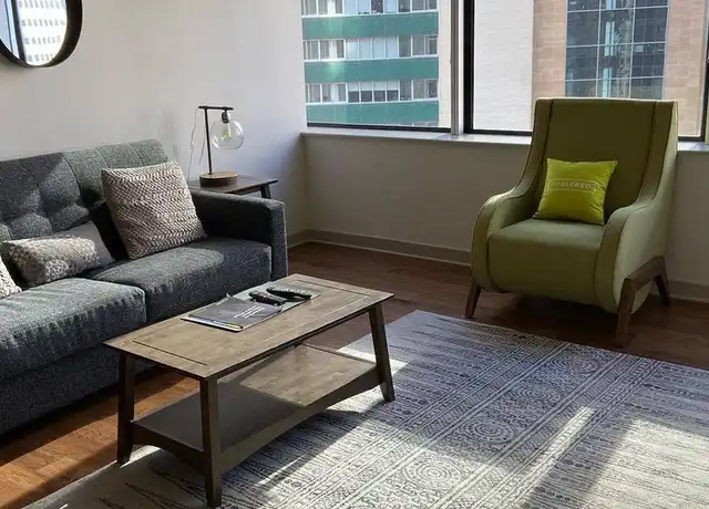 Property at 1525 Elm St Unit 2023, Dallas, TX, 75201, 1 bed, 1 bath, [object Object]