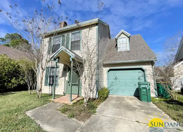 Property at 2709 Willow Grove Ln, Fort Walton Beach, FL, 32547, 3 beds, 2 baths, [object Object]