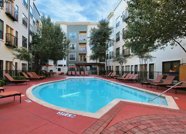 Property at 402 Rio Grande St Unit B2-58, Austin, TX, 78701, 2 beds, 2 baths, [object Object]