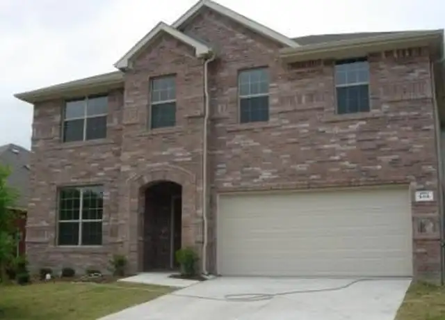 Property at 605 Twin Knoll Dr, McKinney, TX, 75071, 4 beds, 2.5 baths, [object Object]