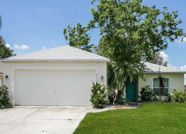Property at 4124 Stonefield Dr, Orlando, FL, 32826, 3 beds, 2 baths, [object Object]