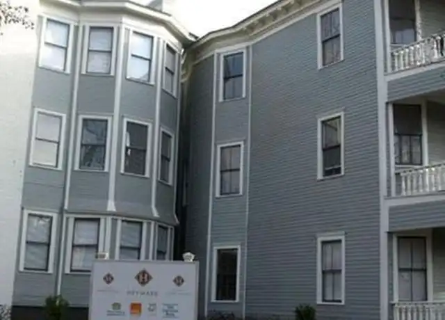 Property at 820 Habersham St Unit B, Savannah, GA, 31401, 4 beds, 2 baths, [object Object]
