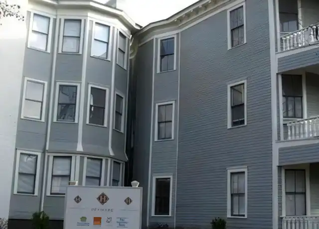 Property at 820 Habersham St Unit B, Savannah, GA, 31401, 4 beds, 2 baths, [object Object]