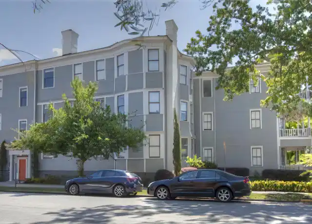 Property at 820 Habersham St Unit B, Savannah, GA, 31401, 4 beds, 2 baths, [object Object]