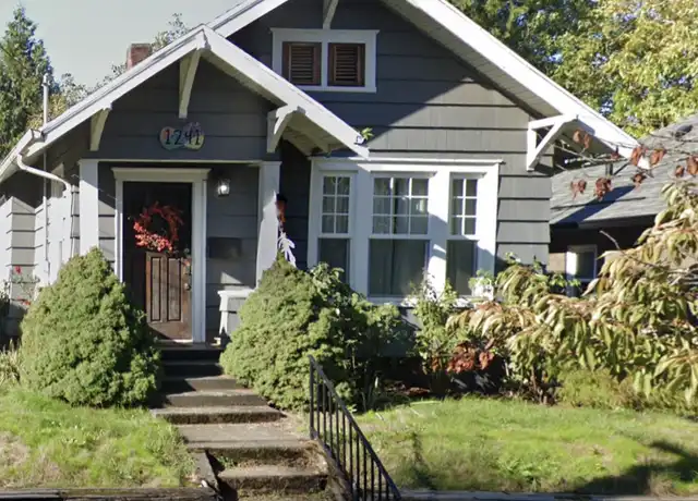 Property at 1241 NE 74th Ave, Portland, OR, 97213, 2 beds, 2 baths, [object Object]