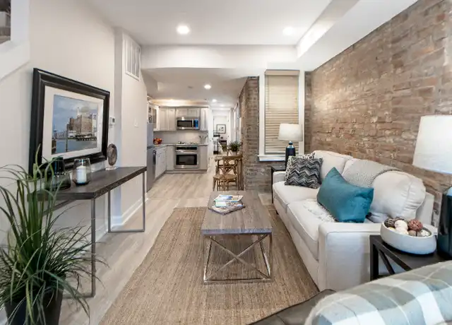 Property at 343 Scott St, Baltimore, MD, 21230, 2 beds, 1 bath, [object Object]
