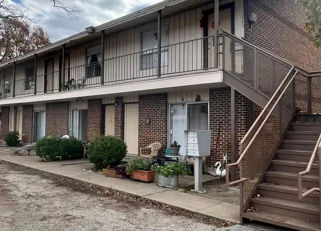Property at 317 College Ave Unit 7, Weatherford, TX, 76086, 1 bed, 1 bath, [object Object]