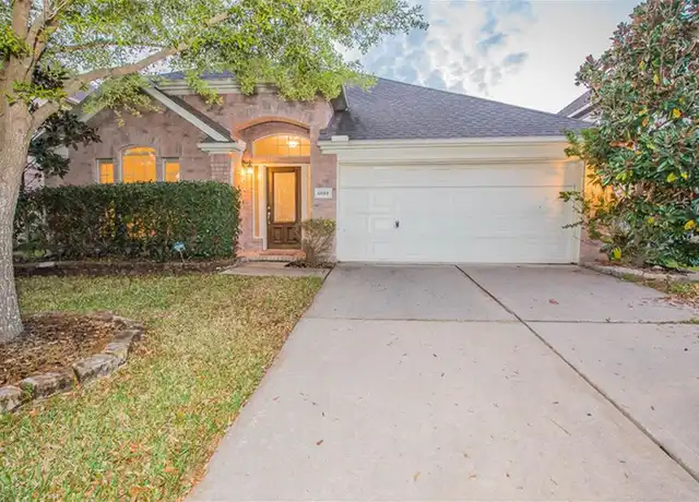 Property at 6014 Conroy Pointe Ln, Katy, TX, 77494, 4 beds, 2 baths, [object Object]