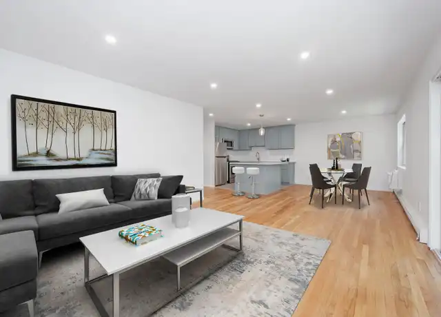Property at Parkside Apartments at Croton On Hudson - 20 Baltic Pl, Croton-On-Hudson, NY, 10520, 0-1 beds, 1 bath, Contact for Price