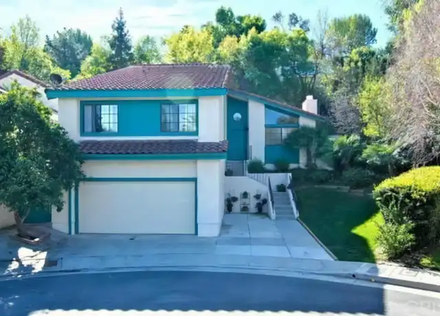 Property at 5246 Calderon Rd, Woodland Hills, CA, 91364, 3 beds, 2 baths, [object Object]