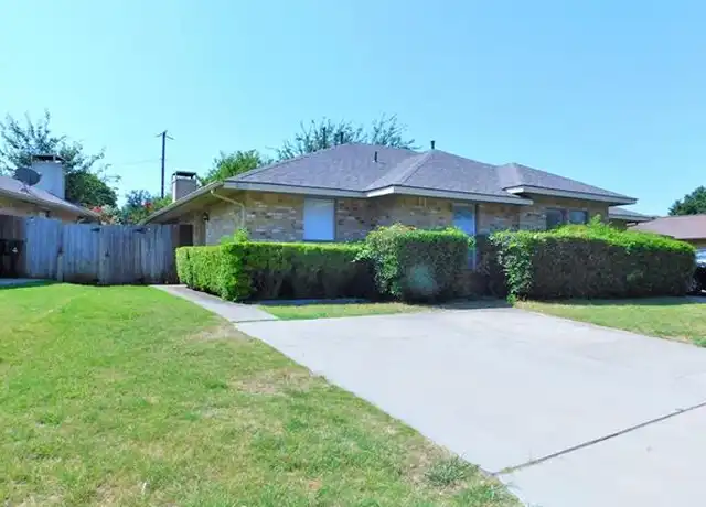 Property at 8835 Camfield Way, Frisco, TX, 75033, 3 beds, 2 baths, [object Object]