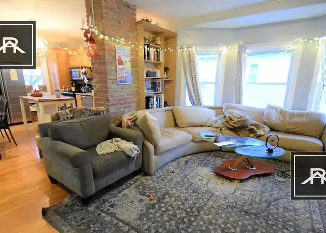 Property at 15 Holman St Unit 1, Boston, MA, 02134, 5 beds, 3 baths, [object Object]