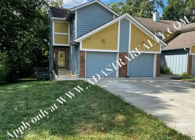 Property at 3502 NE Independence Ave, Lee's Summit, MO, 64064, 2 beds, 2.5 baths, [object Object]
