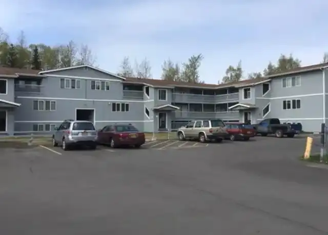 Property at Hillborn Properties - 3938 Cope St, Anchorage, AK, 99503, 2 beds, 1 bath, [object Object]
