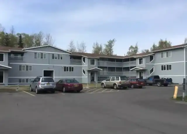Property at Hillborn Properties - 3938 Cope St, Anchorage, AK, 99503, 2 beds, 1 bath, [object Object]