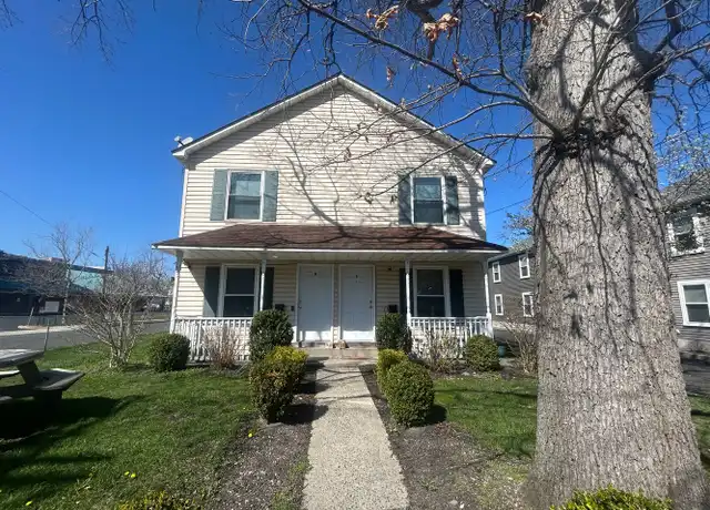 Property at 519 Asbury Ave, Asbury Park, NJ, 07712, 3 beds, 1 bath, [object Object]