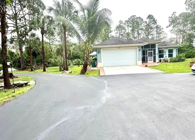 Property at 1320 8th St NE, Naples, FL, 34120, 3 beds, 2 baths, [object Object]