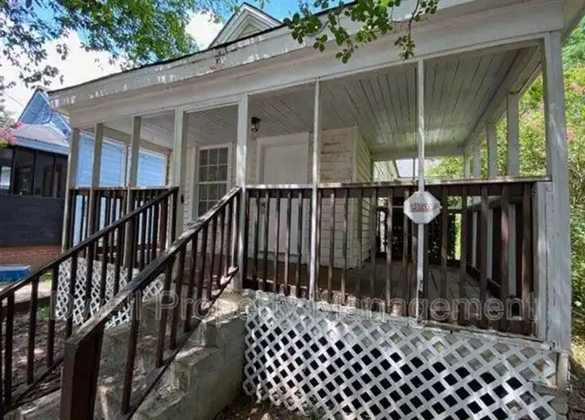 Property at 2007 Clark St, Augusta, GA, 30904, 3 beds, 1 bath, [object Object]
