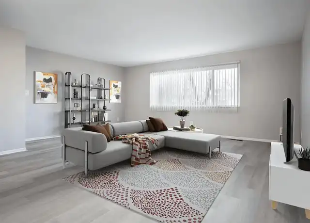 Property at 25026 E Rue Versailles Dr, Oak Park, MI, 48237, 1-2 bed, 1-2 bath, [object Object]