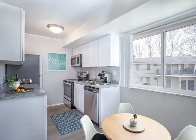 Property at 25026 E Rue Versailles Dr, Oak Park, MI, 48237, 1 bed, 1 bath, [object Object]