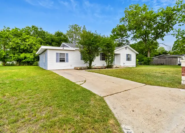Property at 301 S 7th St, Copperas Cove, TX, 76522, 3 beds, 1 bath, [object Object]