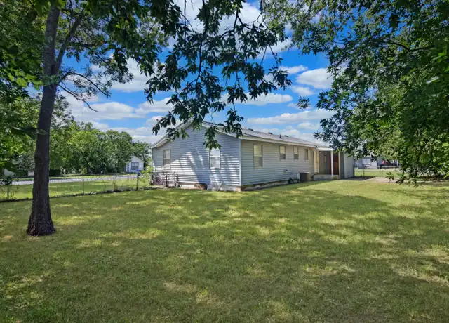 Property at 301 S 7th St, Copperas Cove, TX, 76522, 3 beds, 1 bath, [object Object]